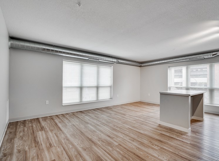East Town Apartments Minneapolis